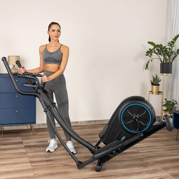 Orbitrek elektromagnetyczny XC2000 Gymtek