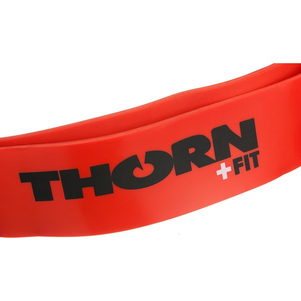 Guma oporowa do ćwiczeń Latex Power Band Thornfit