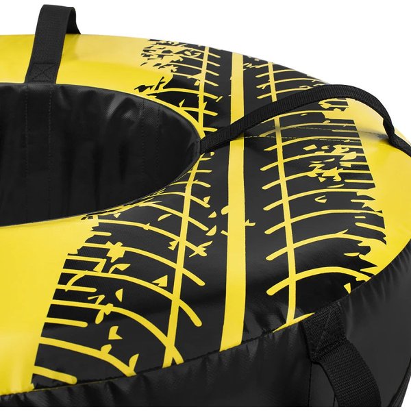 Opona treningowa 40kg HMS Premium