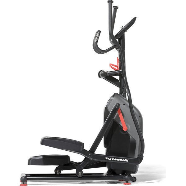 Rower eliptyczny magnetyczny programowany kompaktowy 510E Schwinn