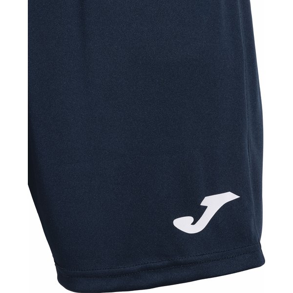 Komplet piłkarski męski Danubio III Set Joma - Fluor Turquoise Navy