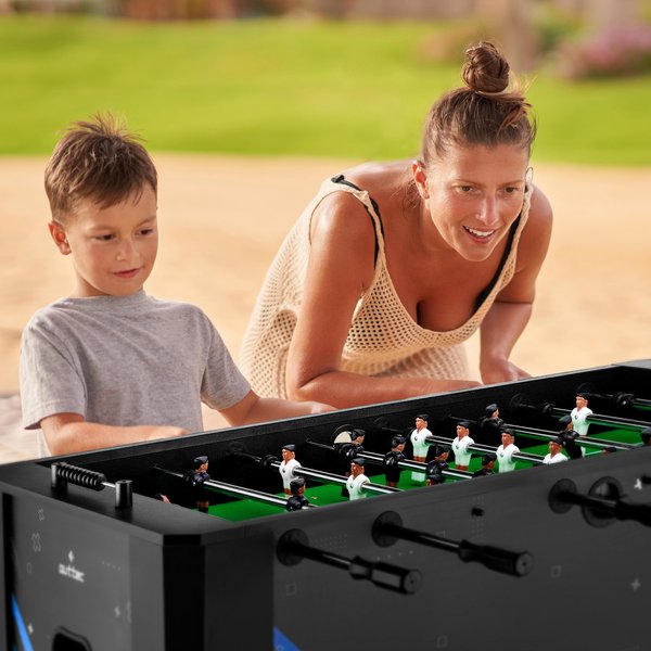 Stół do piłkarzyków Alfa Outtec