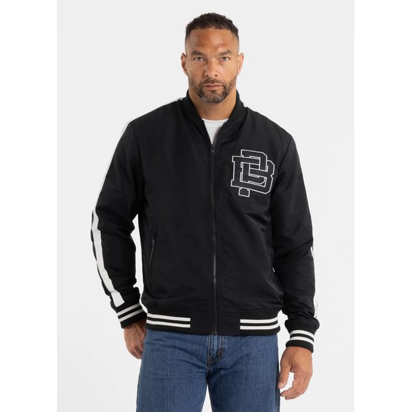 Kurtka męska Harding Spring Jacket Pitbull West Coast - Dark Navy