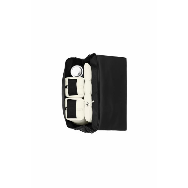 Plecak Mini Rains - czarny