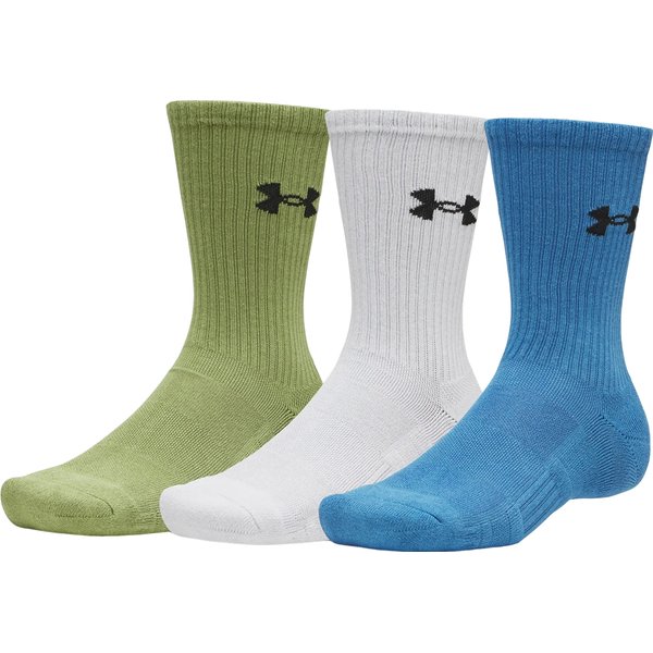 Skarpetki Performance Cotton 3pak Under Armour - mix
