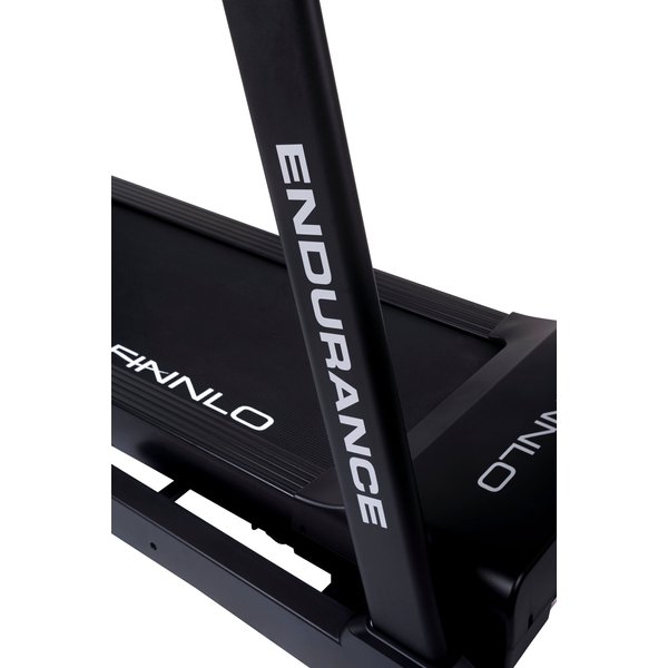 Bieżnia elektryczna Endurance V TFT Finnlo