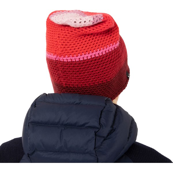 Czapka Sella Salewa - Blue Stripes