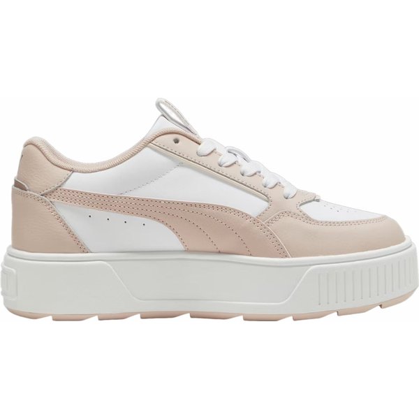 Buty Karmen Rebelle Wm's Puma - White Rose Quartz