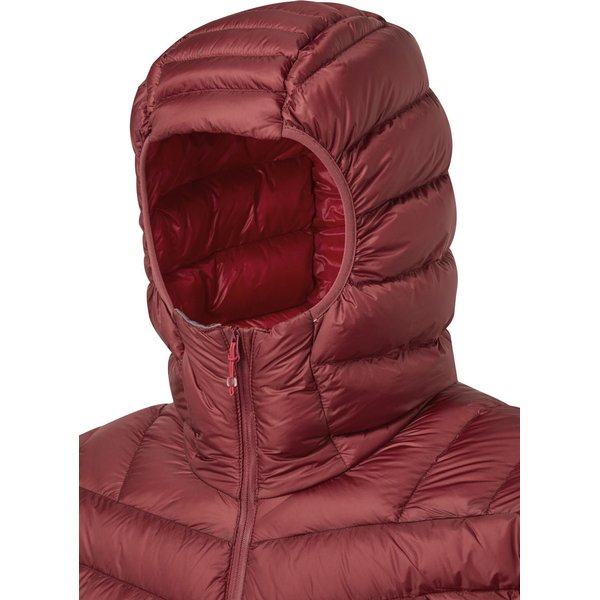 Kurtka puchowa męska Prosar Rab