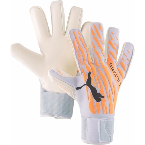 Rękawice bramkarskie Ultra Grip 1 Pro Hybrid Puma