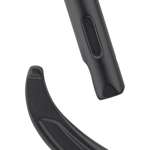 Karabinek Ortles Straight Salewa