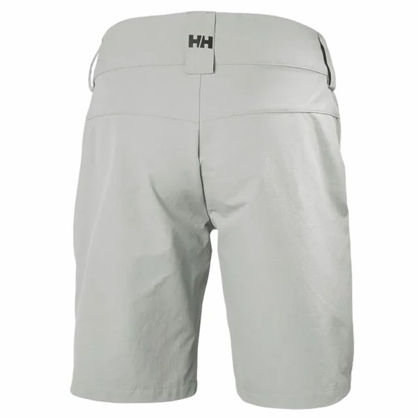 Spodenki damskie Cargo Helly Hansen - szare