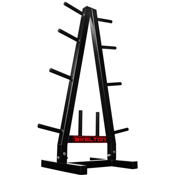Stojak na ciężary HS6 Kelton