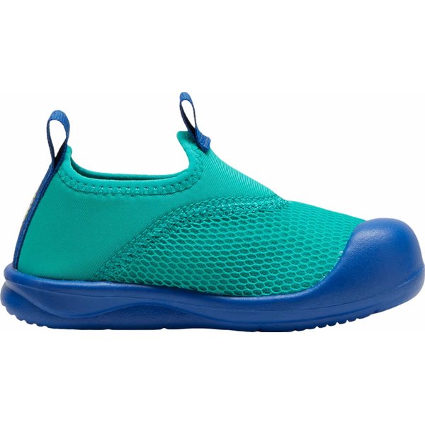 Buty do wody Aquacat Shield Jr Puma - Sparkling Green