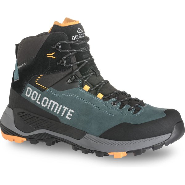 Buty trekkingowe Vernale Leather High GTX Dolomite