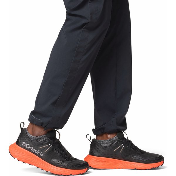 Buty trekkingowe Konos TRS Columbia - Black, Red Quartz