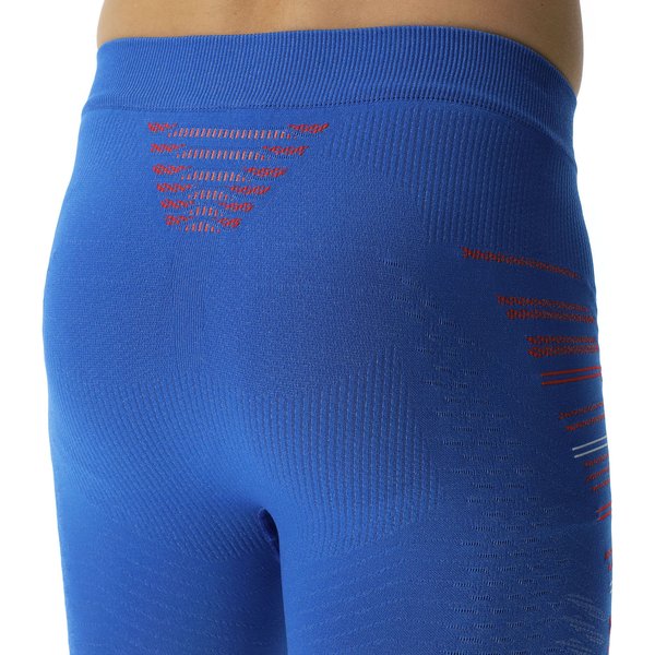 Spodnie termoaktywne męskie Natyon 3.0 USA UYN