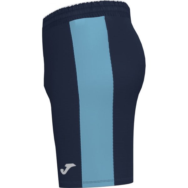 Spodenki męskie Academy Joma - navy/flour turquise