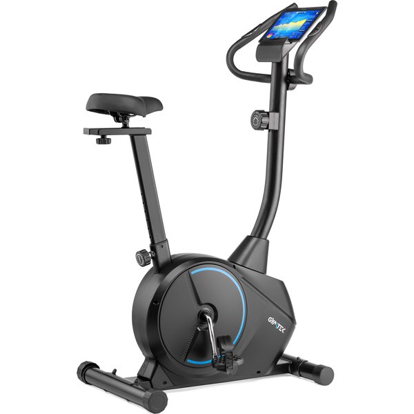 Rower magnetyczny XB1500 Gymtek - XB1500 blue