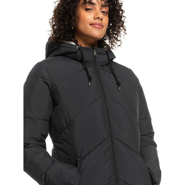 Kurtka damska, parka Better Weather Roxy