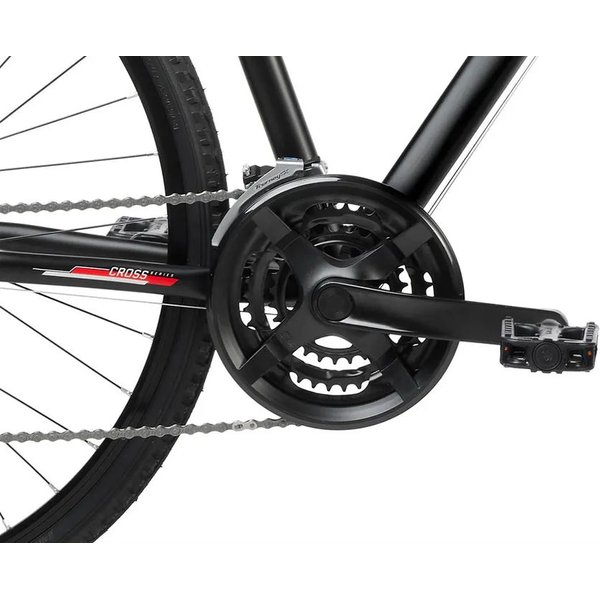 Rower Orkan 1 M Romet