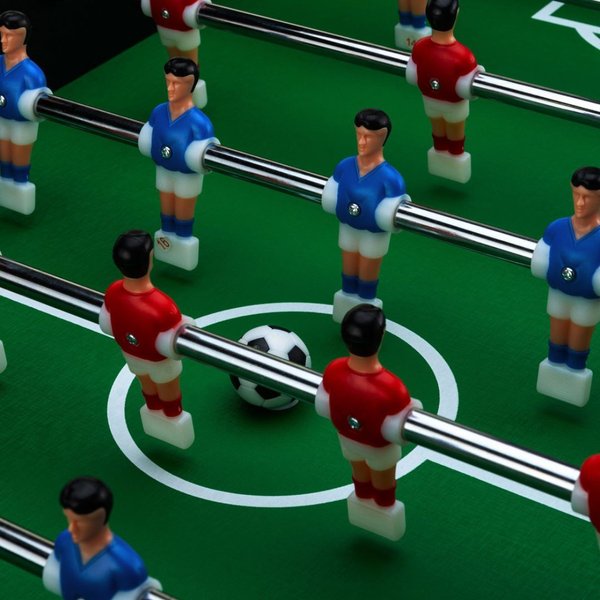 Stół do piłkarzyków Gamma Outtec