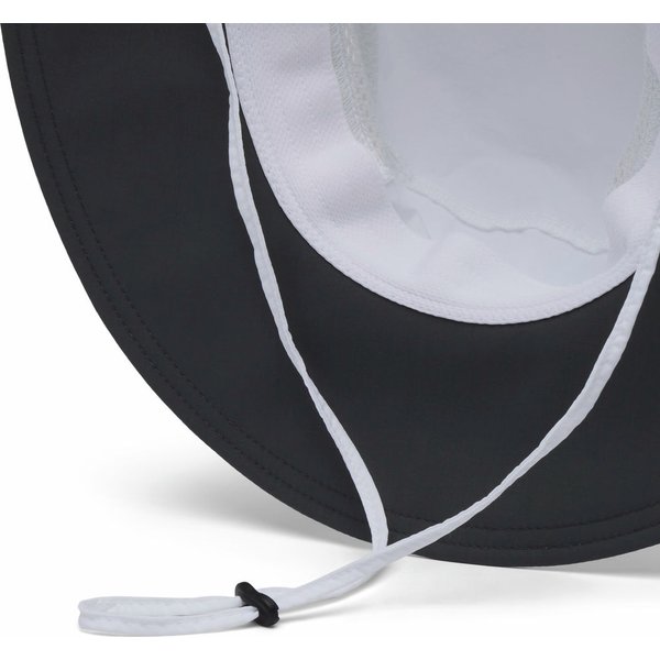 Kapelusz Bora Bora II Booney Columbia - White