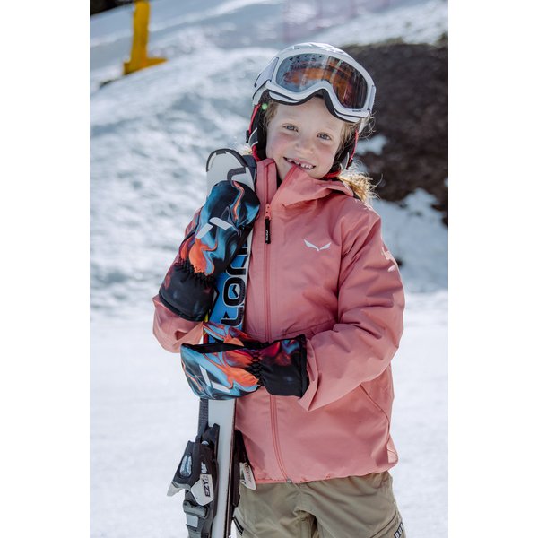 Rękawice narciarskie Carter R-Tex XT Junior Mitten Reusch