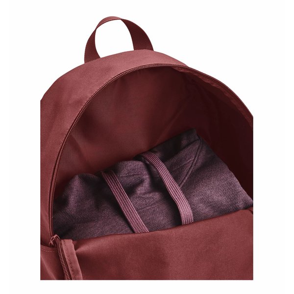 Plecak Loudon Lite 20L Under Armour - czerwony