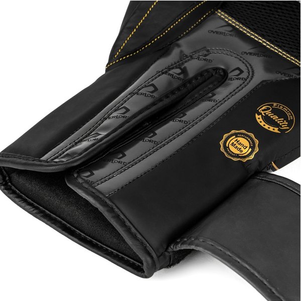 Rękawice bokserskie Legacy Overlord