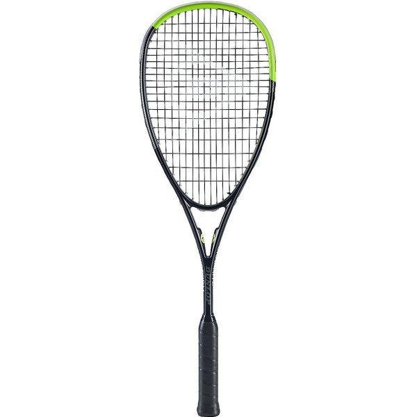 Rakieta do squasha Blackstorm Graphite 2022 Dunlop