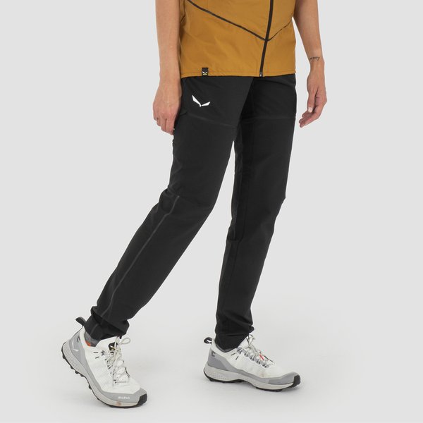 Spodnie trekkingowe damskie Pedroc 2 Dst 2/1 Salewa