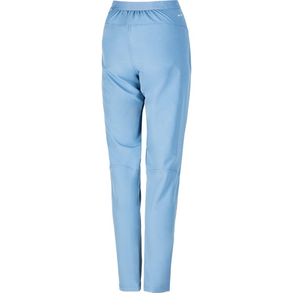 Spodnie trekkingowe damskie Pentre Stretch Regatta - Coronet blue