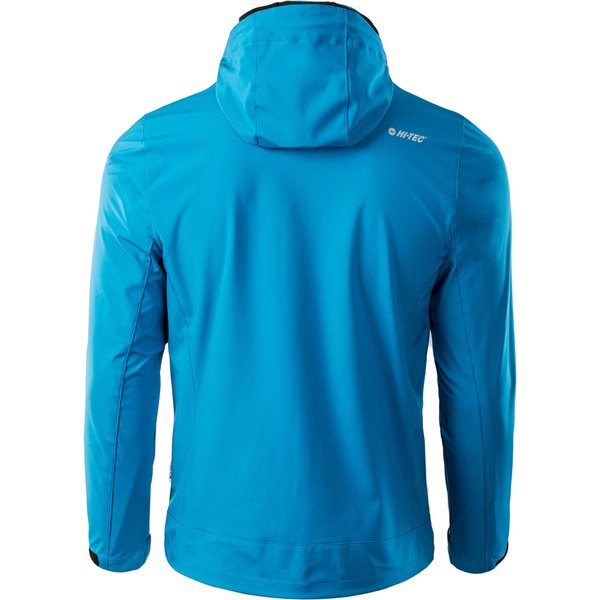 Softshell męski Nick Hi-Tec