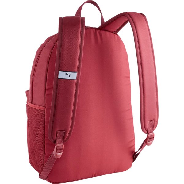 Plecak Phase Backpack Puma - czerwony