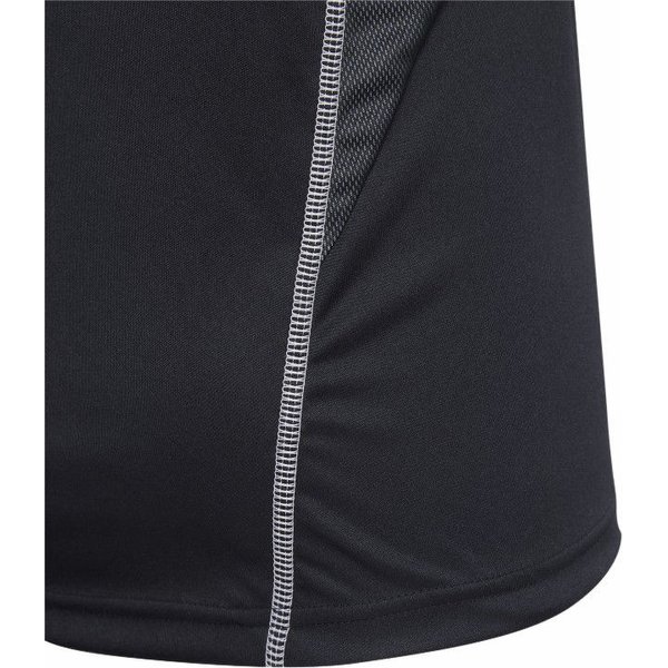 Koszulka juniorska Tiro 23 Competition Jersey Adidas - czarna