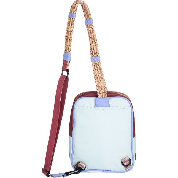 Torba na ramię, listonoszka Percadero 3L KAVU - Wanderland