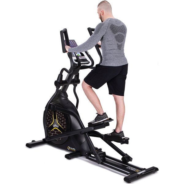 Orbitrek magnetyczny Semi Commercial H1802 HMS