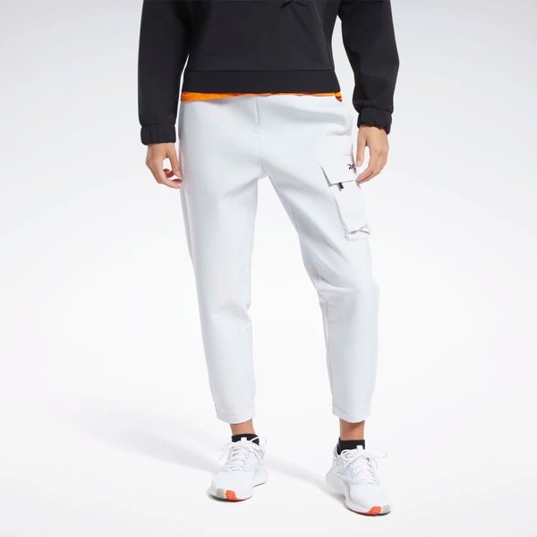 Spodnie damskie Edgeworks Reebok