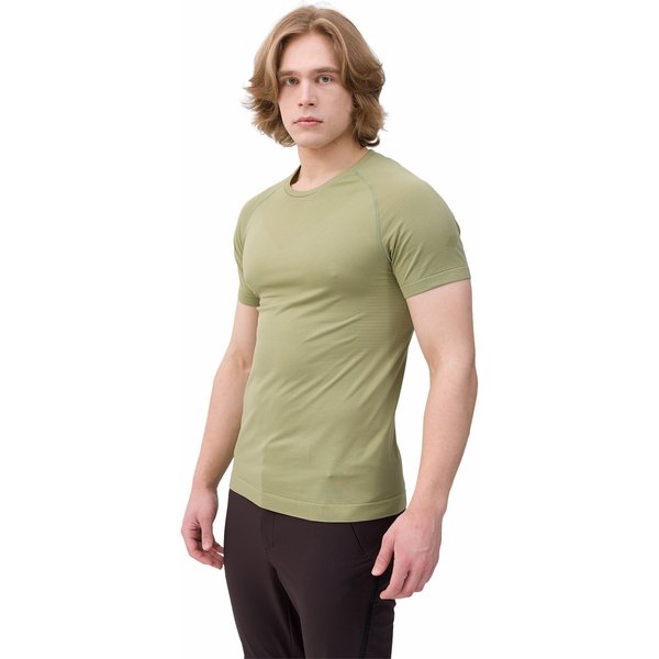 Koszulka męska 4FWSS24TFTSM624 4F