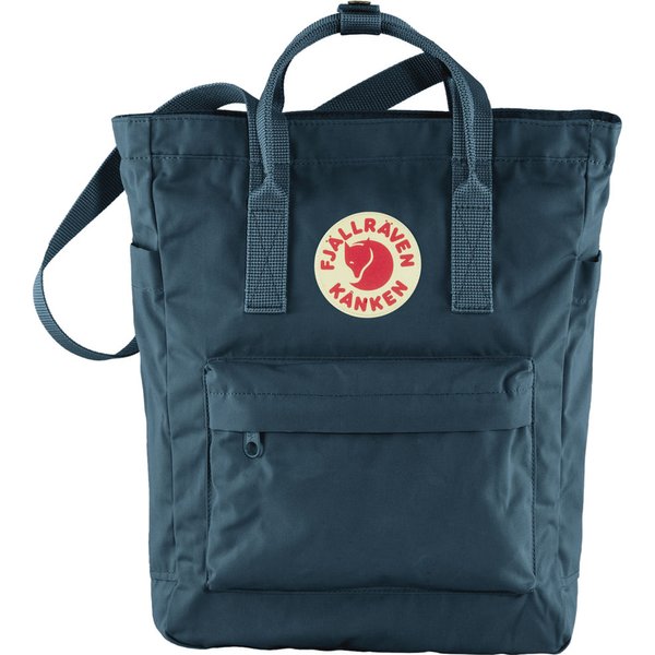 Plecak z funkcją torby Kanken Totepack 14L Fjallraven