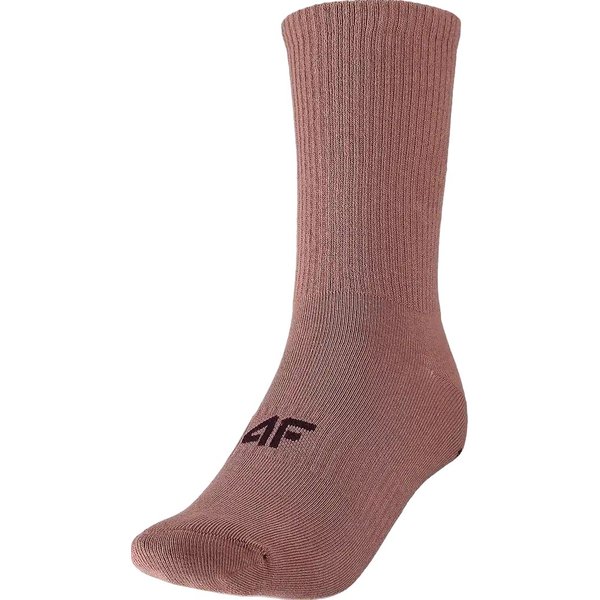 Skarpety USOCU358 3 pary 4F - multikolor 2