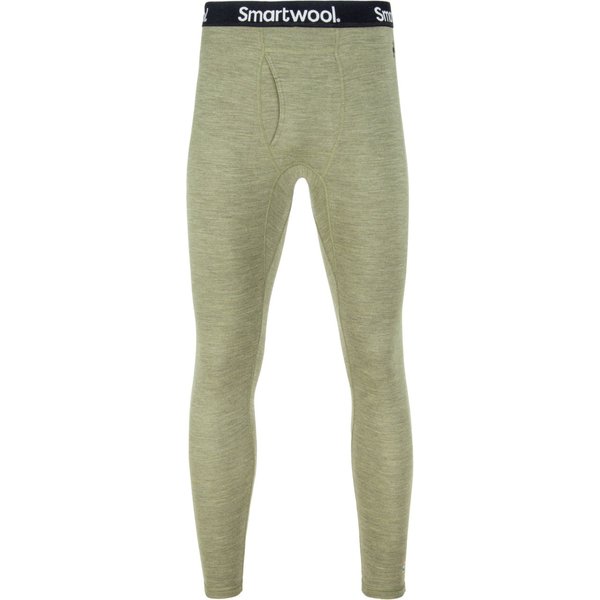 Legginsy termoaktywne męskie Classic Thermal Merino Base Layer Bottom SmartWool - x