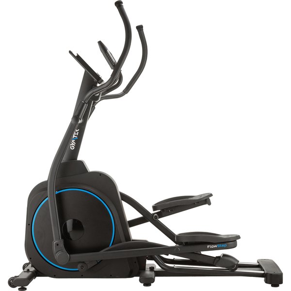 Orbitrek elektromagnetyczny XCF7500 Gymtek WYPRZEDAŻ