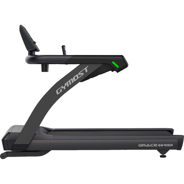 Bieżnia elektryczna HRC LED Gymost