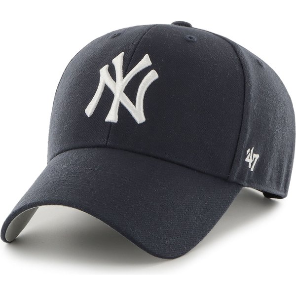 Czapka z daszkiem MLB New York Yankees Sure Shot Snapback 47 MVP 47 Brand