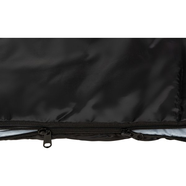 Śpiwór z kapturem Mumia lekki Outtec