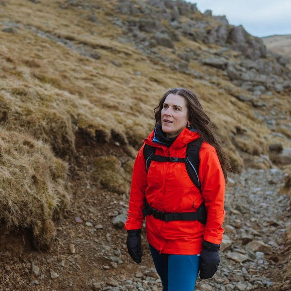 Rękawice Traw Mitten Trekmates