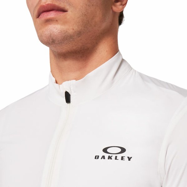 Kurtka męska Endurance Oakley - biała