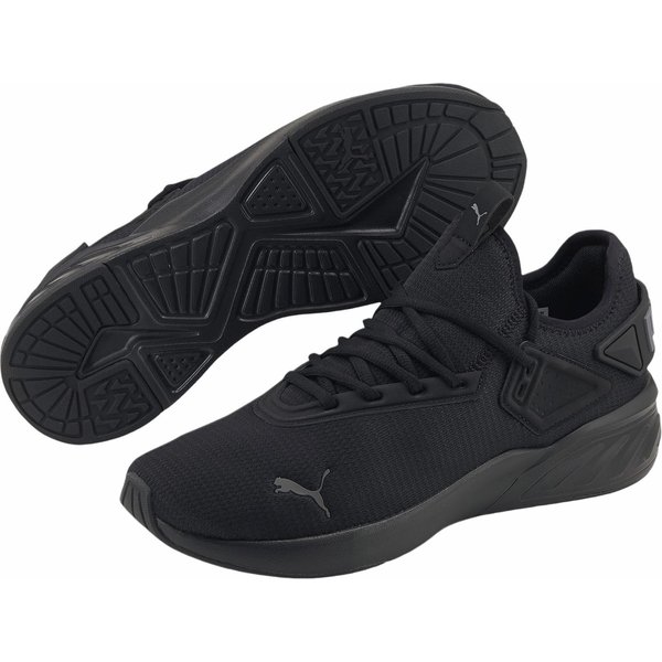 Buty Amare Puma - czarne